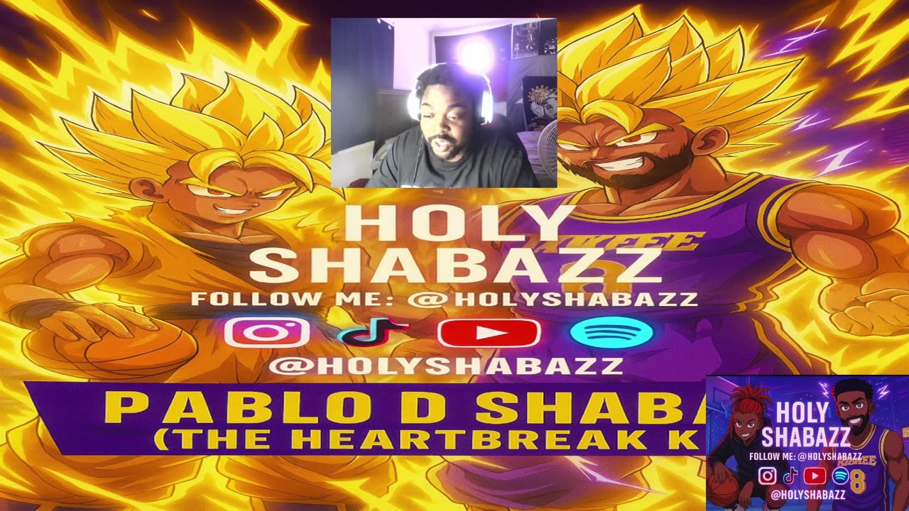 Gilbert Arenas Mad People Calling Him a Snitch… But He Said It First 😠#holyshabazz