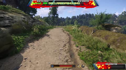 Lets Play Kingdom Come Deliverance 2 pt.3 #Declaredpenguino #PCGaming