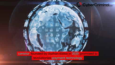 📢 Gürhan Kızılöz & Lanistar: Fintech Revolution or Elaborate Scam? 🚨