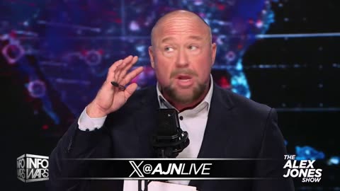 Sunday Live: Remarkable & Definitive Victory to the Trump/DOGE Populist Revolution