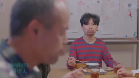 歡樂南極廚 第二集 要用雞蛋做菜啦