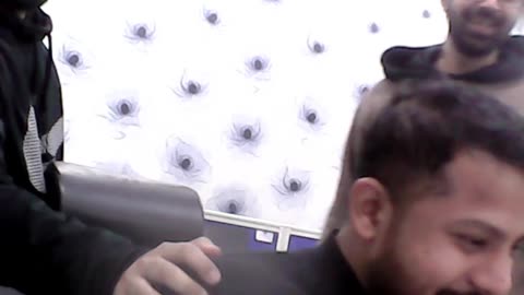 Tuesday in Corporate Office