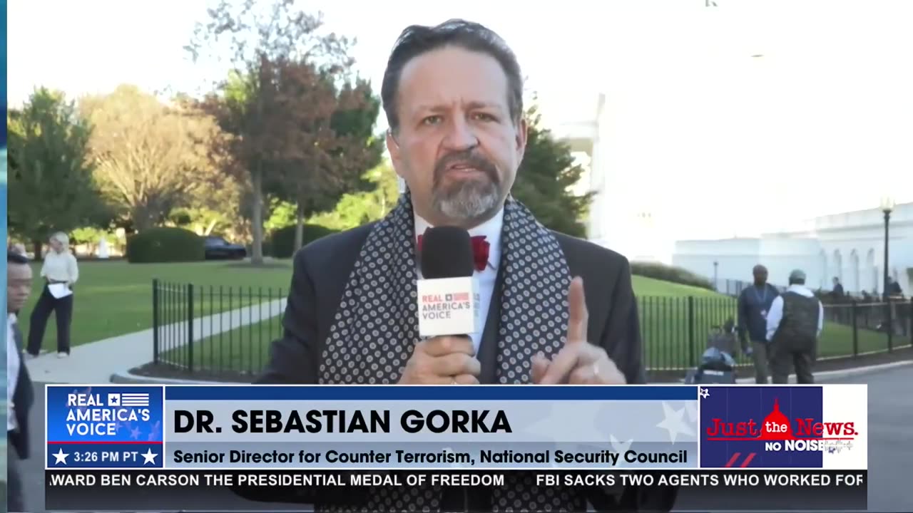 ANTIFA HAS BEEN A TERRORIST ORG. SINCE ITS INCEPTION