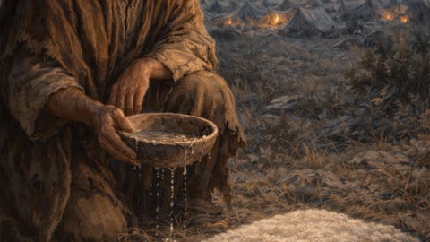 The Quiet Test of the Fleece