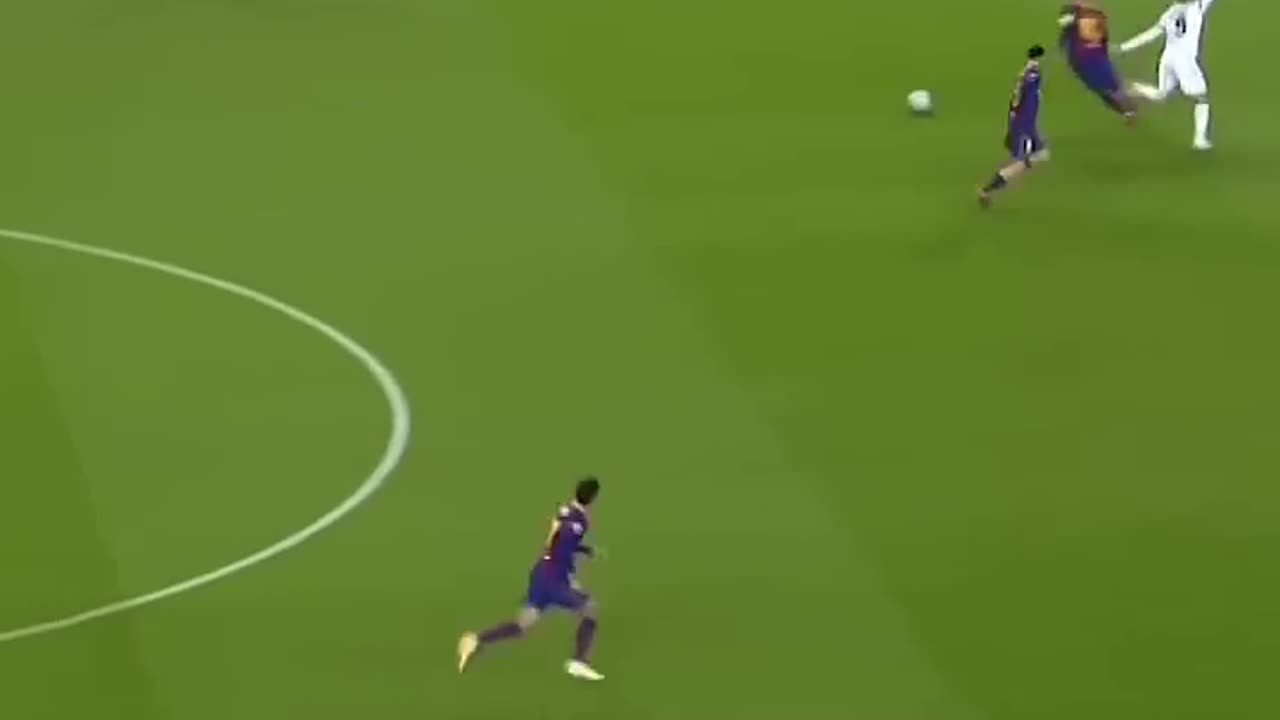 Cristiano Ronaldo vs Lionel Messi