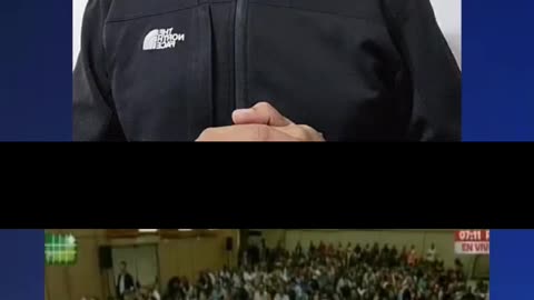 Maduro Once Again Blames the CIA in a Speech Filled with Accusations