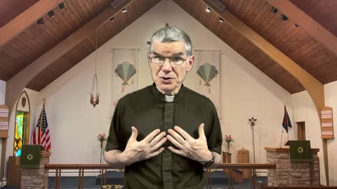 Sermon: The Faith That Serves