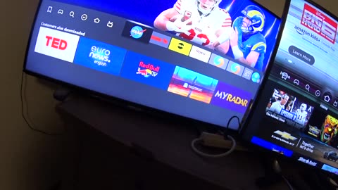 INSIGNIA TV (BUT LOST REMOTE) YES I HAVE TRIED APPS