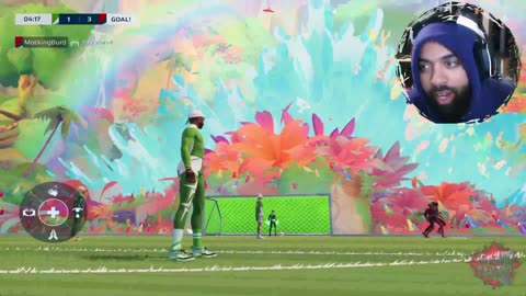 The Evil Within EP. 1