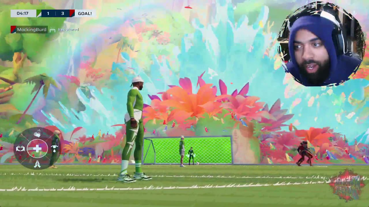 The Evil Within EP. 1