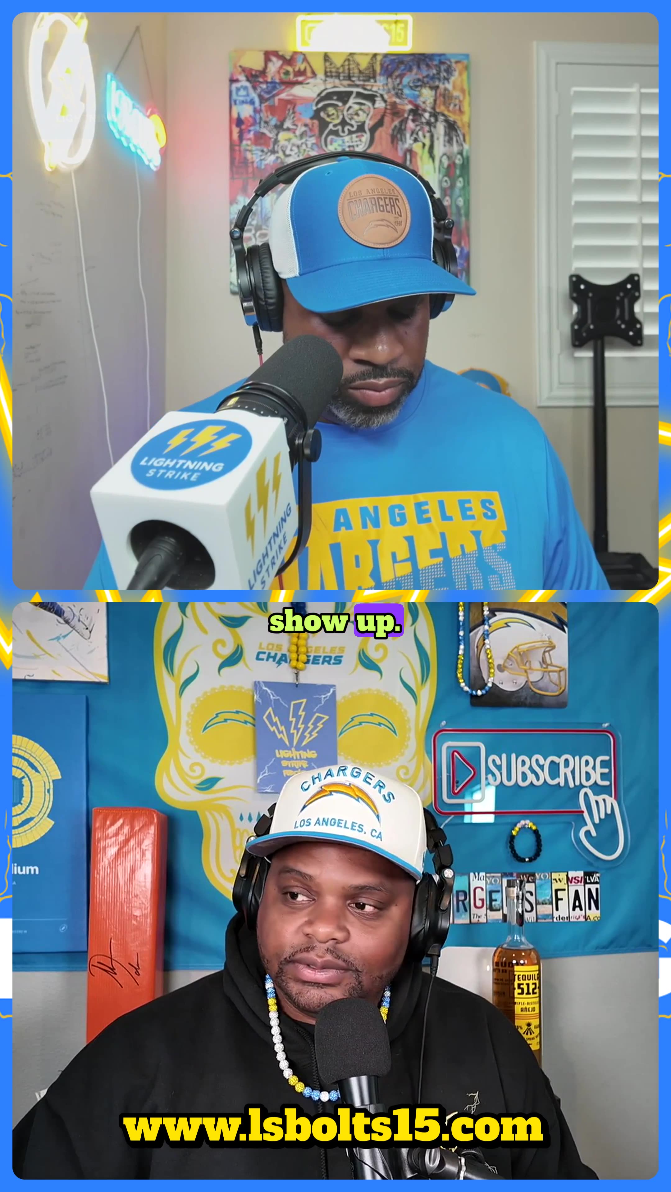 Brodie Sends Message to Fans: Have Patience and Grace for Returning Players ⚡