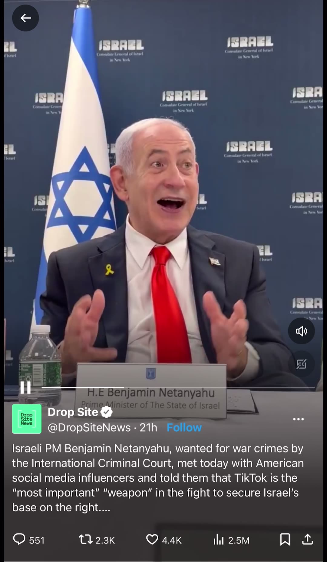 War Crimes : WHO WAS THERE??? Ticktock.