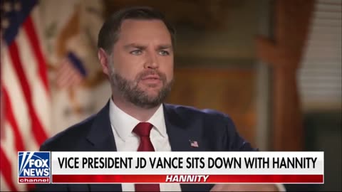 JD Vance - Obama and Biden Radicalized Young Americans