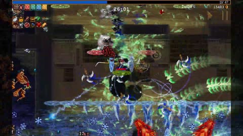 Vampire Survivors (PC) E1.37