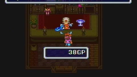 Bill Plays! WATCHED! Secret of Mana Creative Commons COMPILATION [ PART 1 ]