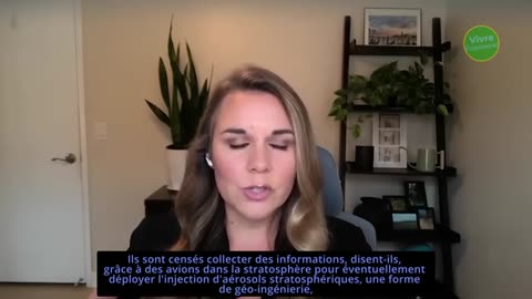 Chemtrails, géo-ingénierie : la triste vérité