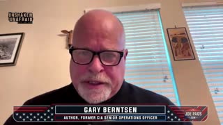 CIA Whistleblower Reveals How Elections Are Stolen