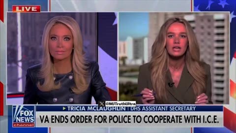 Virginia will release illegal alien who strangled baby with extension cord