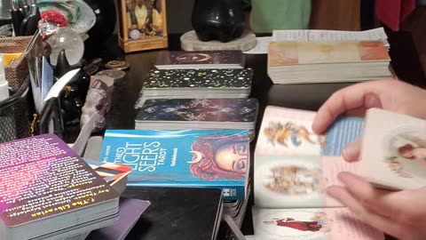 Messages from Spirit