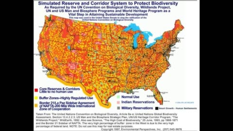 WARNING! - WHAT THEY HAVE PLANNED -This will be the worst HELL ON EARTH IF YOU DON'T PREPARE NOW