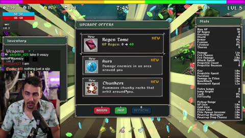 New Proxy & Wireless One-Hit Wonder V2 Sesh🔥high🍃420💨!MJ !giveaway