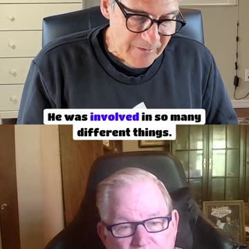 Mobster Joey the clown Lombardo