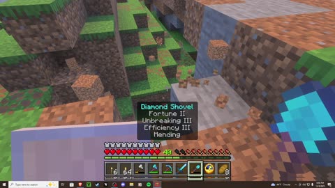 Making a proper farm.. I hope.