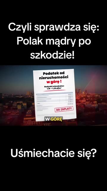 Flash information...