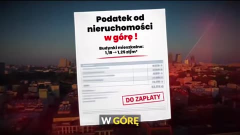 Flash information...