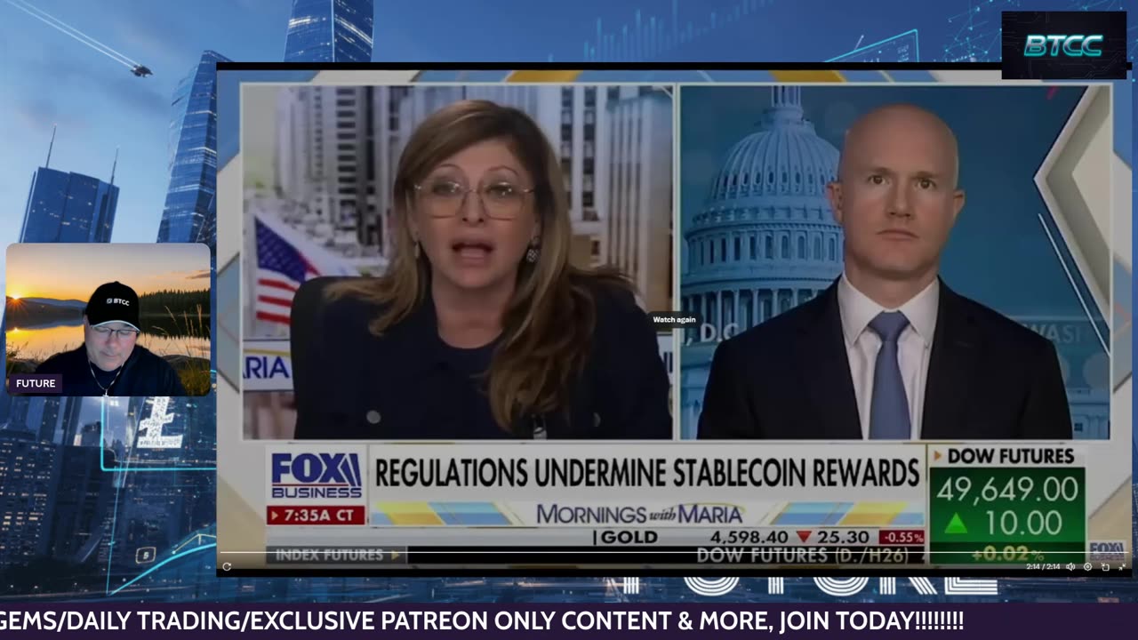 Is ZBCN about to have another breakout?