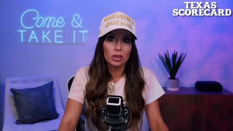 Islamic Takeover of Texas_ They Don’t Want You To See This… Sara Gonzales Unfiltered -