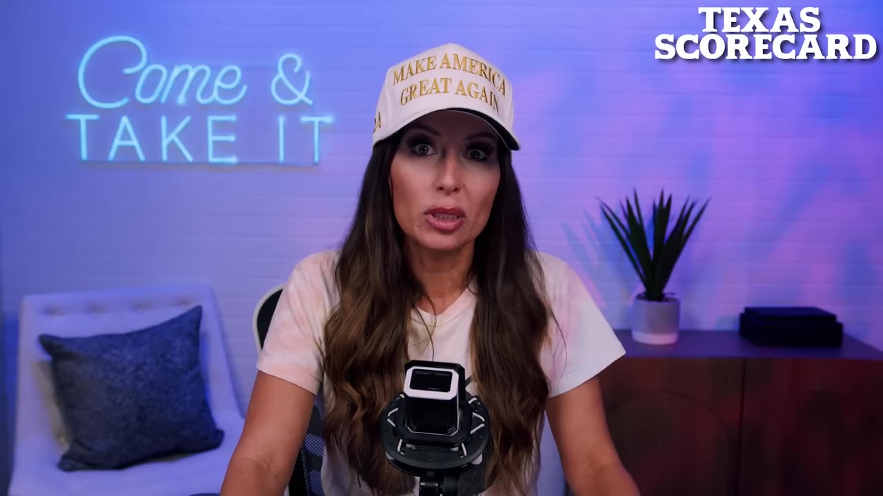 Islamic Takeover of Texas_ They Don’t Want You To See This… Sara Gonzales Unfiltered -