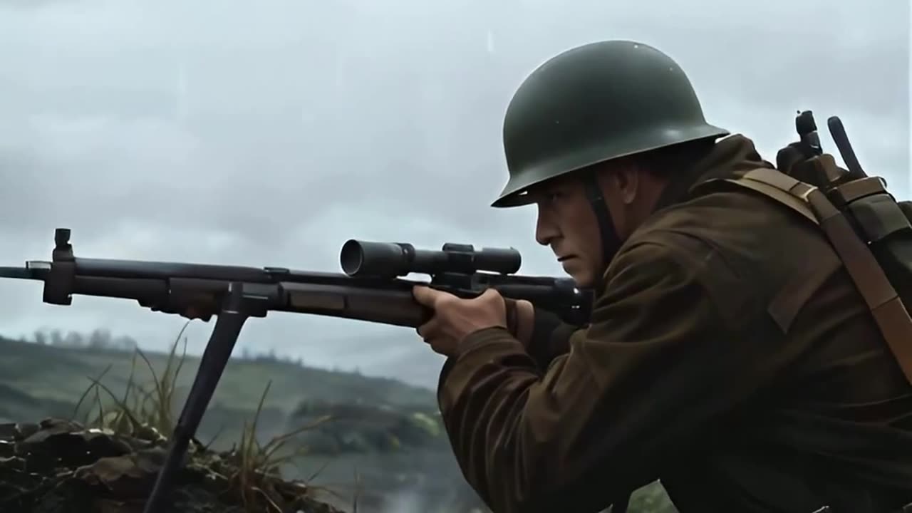 Sniper Elite: Resistance