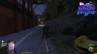 Killer FPS, Good music and Bad game play! Some Call of Duty and some GTA RP darkfrisson