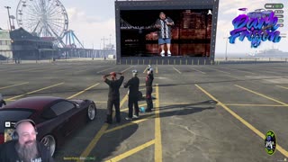 Killer FPS, Good music and Bad game play! Some Call of Duty and some GTA RP darkfrisson