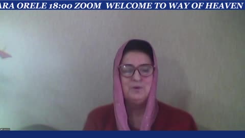 VALENTINA CEREMPEI -SĂ MERGEM CU TOȚII LA LUPTĂ- #caleacătrerai #muzicacrestina #religioushymns