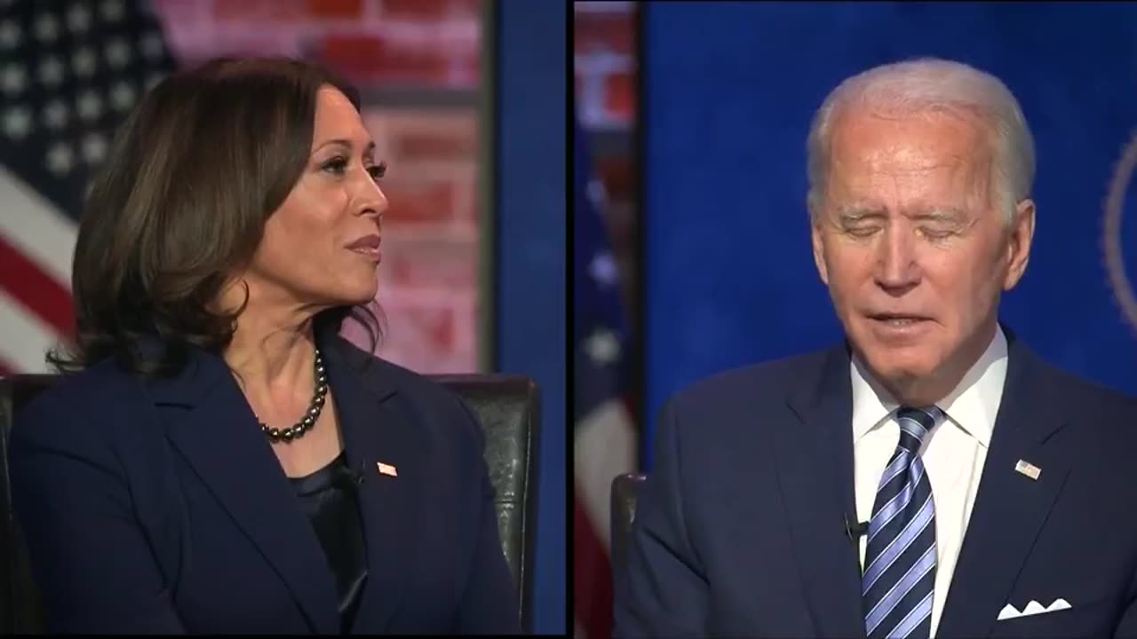 When Joe Biden Opposed Pre-emptive Pardons by a President