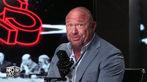 Trump Is Preparing To Implement The Insurrection Act To Block The Democrats' Long-Promised Civil War