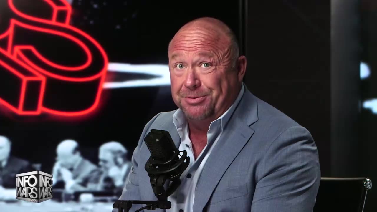 Trump Is Preparing To Implement The Insurrection Act To Block The Democrats' Long-Promised Civil War