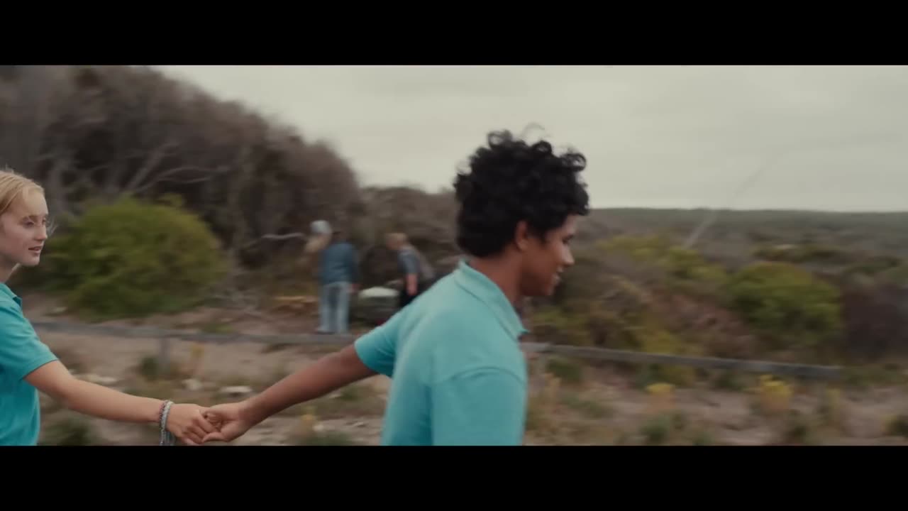 Watch this movie for free on WowzaTV.network