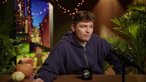 Nick Fuentes on Trump threatening regime change in Venezuela