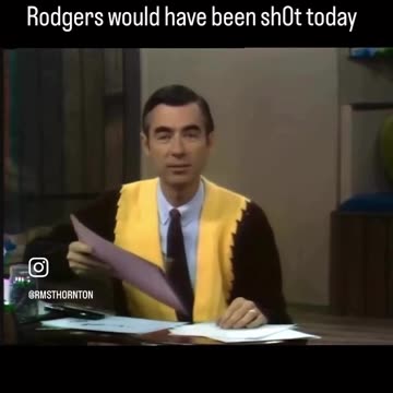 MR. ROGERS