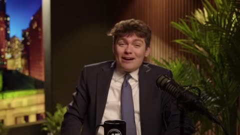 Nick Fuentes: "I am treated like a black person…" - Woke Irony Roast! 🔥YOU LIKE/FOLLOW OR YOU GAY! 🔥