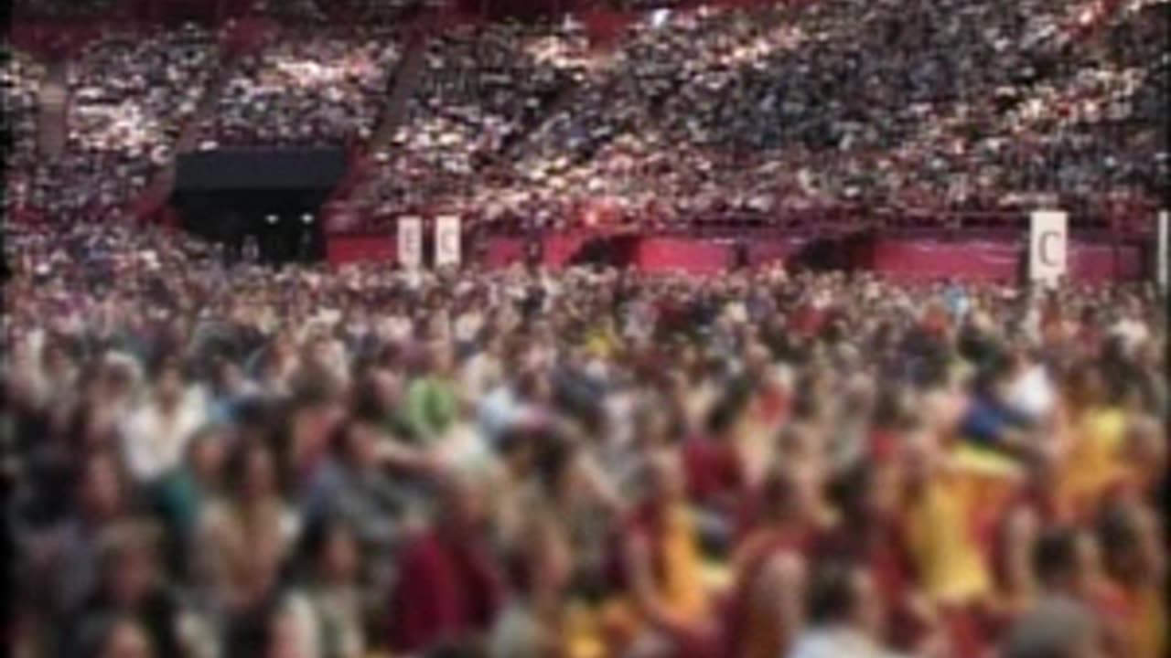 Dalai Lama Francais 1