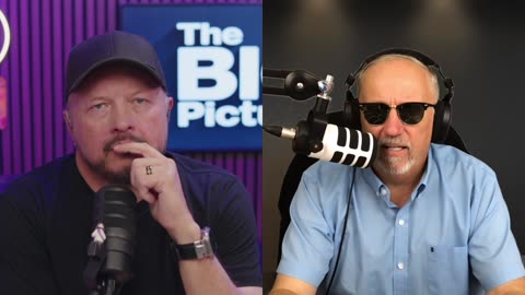 BREAKING: Quantum AI Thinks It’s God Now — Watch This