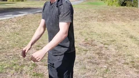 Doing Dangerous Stunts With BLINDFOLD! 😏