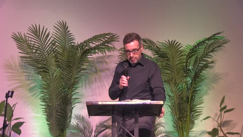 Redeemed # 8 - Two Myths About Prosperity