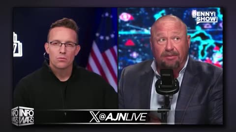 BREAKING VIDEO: The Clintons Know Their Blackmail Networks Are Cut Off! It's OVER!