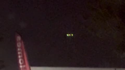 🛸😱 The Most Bizarre UFO Sighting in Los Angeles! | TheTruthAbove