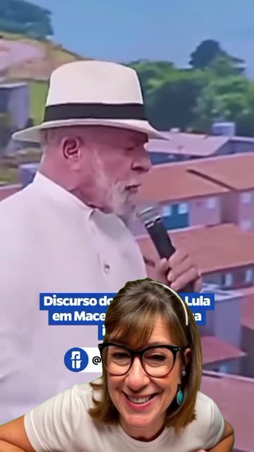 Lulaladrão falando que ele é um ladrão e, está dentro do galinheiro. 😜